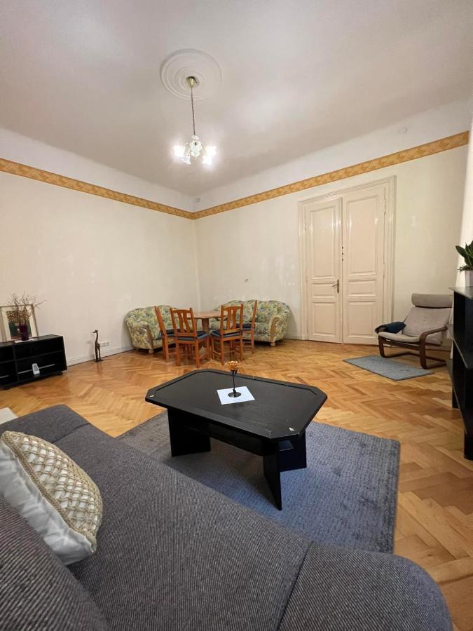 Elena Suite Budapest Extérieur photo