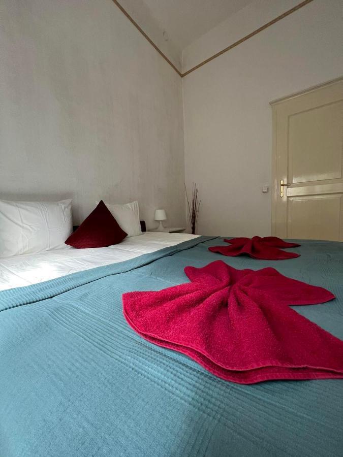 Elena Suite Budapest Extérieur photo