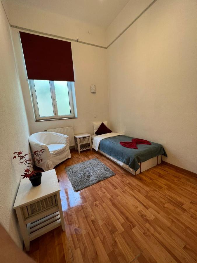 Elena Suite Budapest Extérieur photo