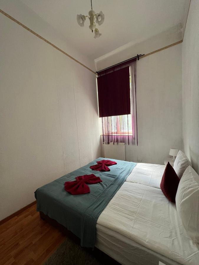 Elena Suite Budapest Extérieur photo