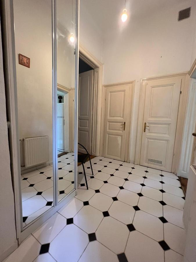 Elena Suite Budapest Extérieur photo