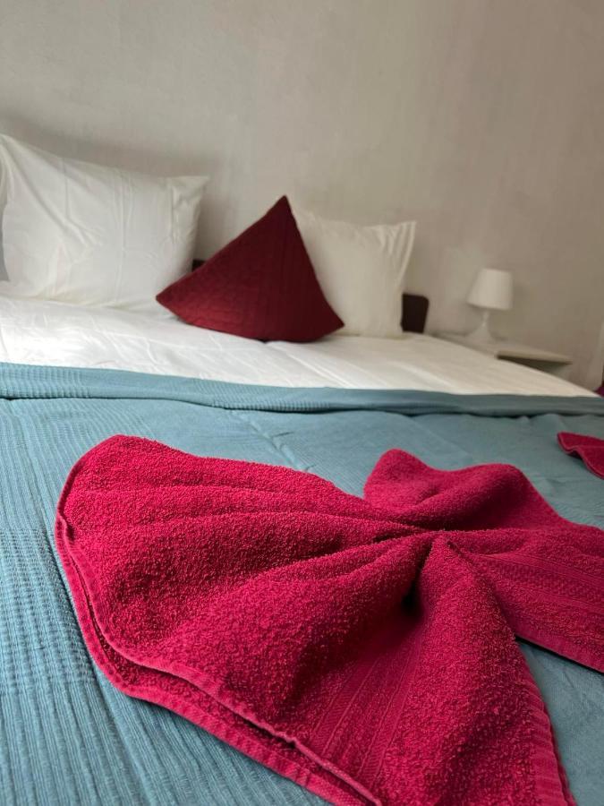 Elena Suite Budapest Extérieur photo