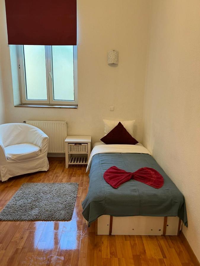 Elena Suite Budapest Extérieur photo