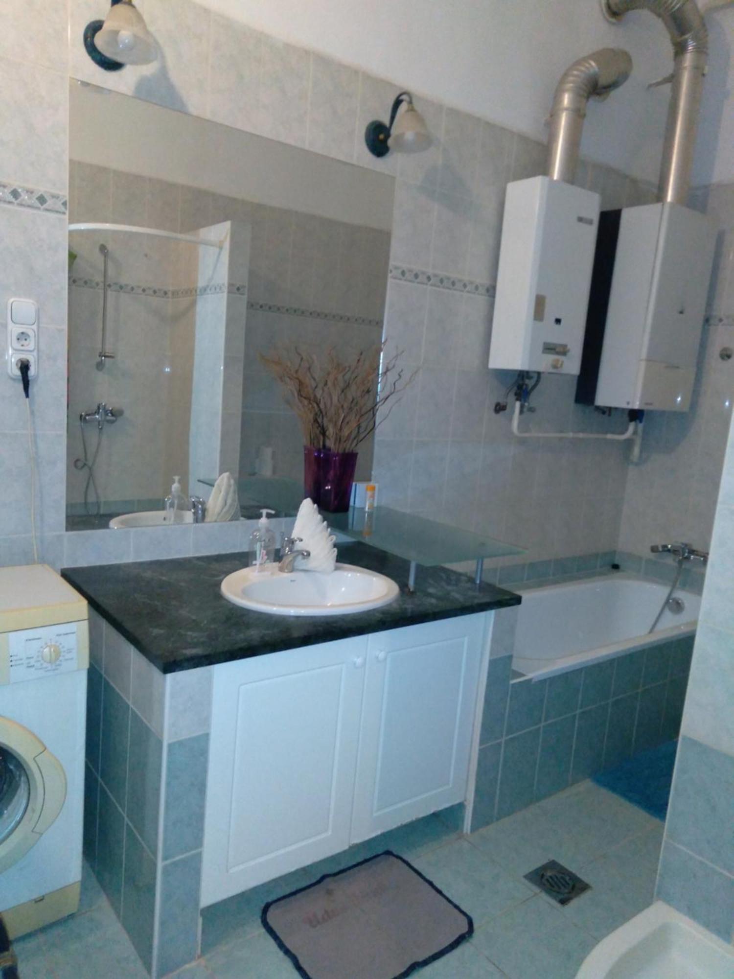 Elena Suite Budapest Extérieur photo
