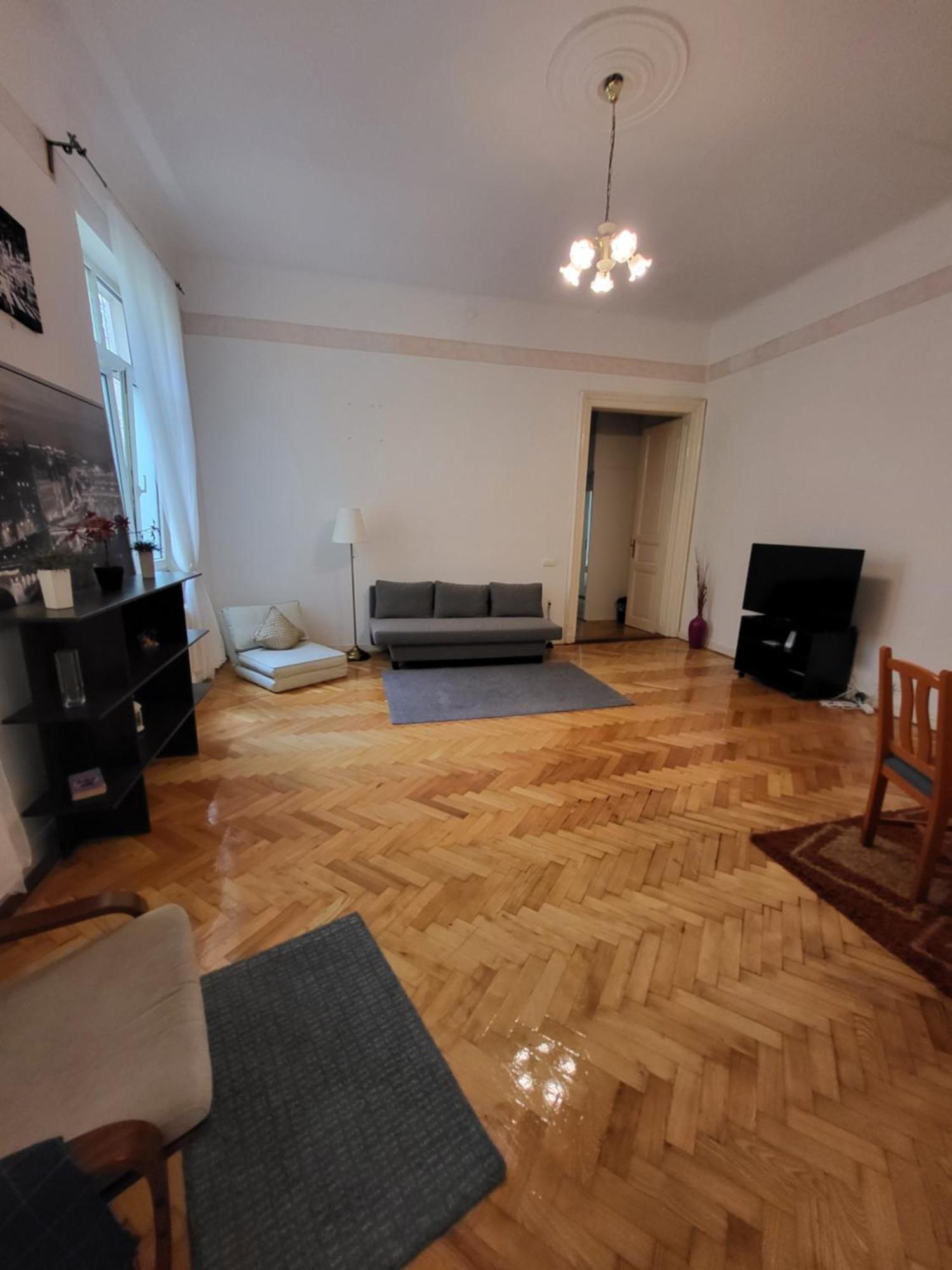 Elena Suite Budapest Extérieur photo